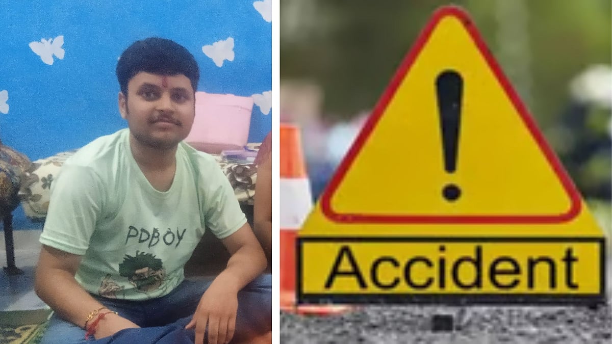 Indore News: Student On Sixth Attempt to Clear Class 10 Dies In Road Accident En Route to Exam