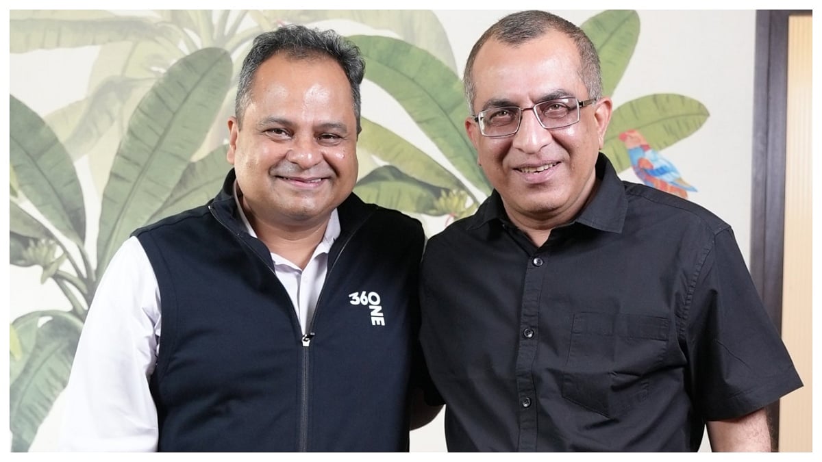 Patience, Discipline And SIP: Raghav Iyengar On What Really Builds Wealth 