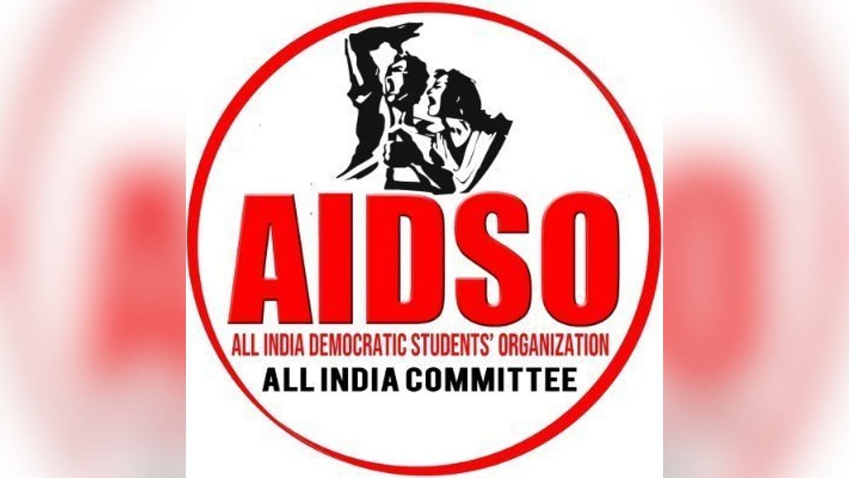 AIDSO Calls For Statewide Signature Campaign Seeking Scrap Of Semester System 