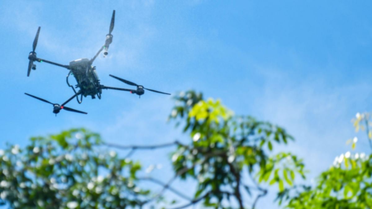 Centre Sends Notices To 6 E-Commerce Platforms Over Sale Of Restricted Drone And GPS Jammers 