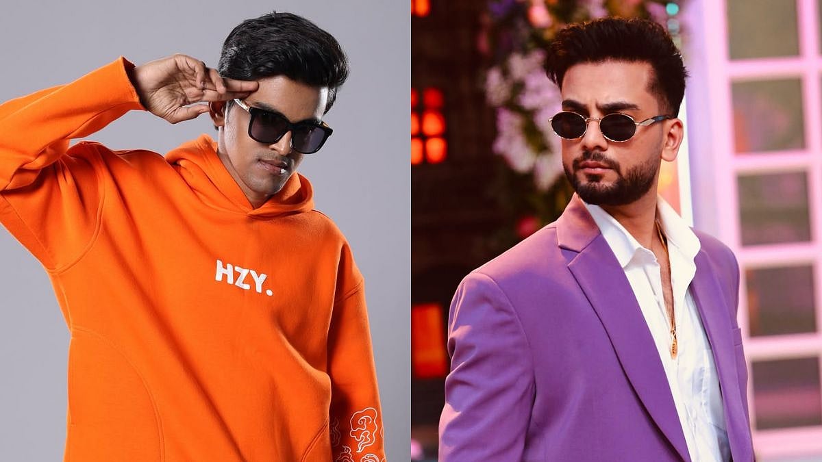 'Stop Playing Mummy Wala Victim Card': The 50's Maxtern Calls Out Elvish Yadav & Archit Kaushik After Elimination- Watch VIDEO 