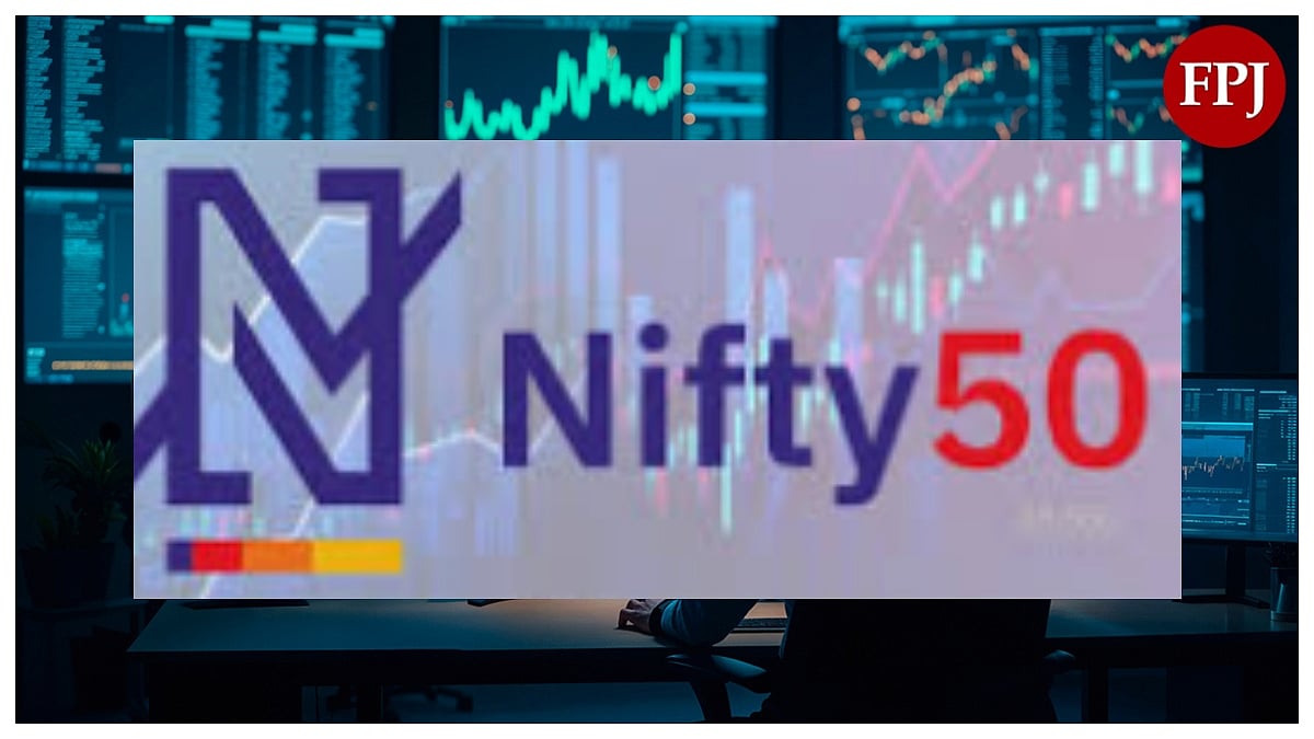 NIFTY 50 Q3 Profits Fall 8.1% After 13 Quarters, Revenue Up 10% Despite Labour Code Impact 