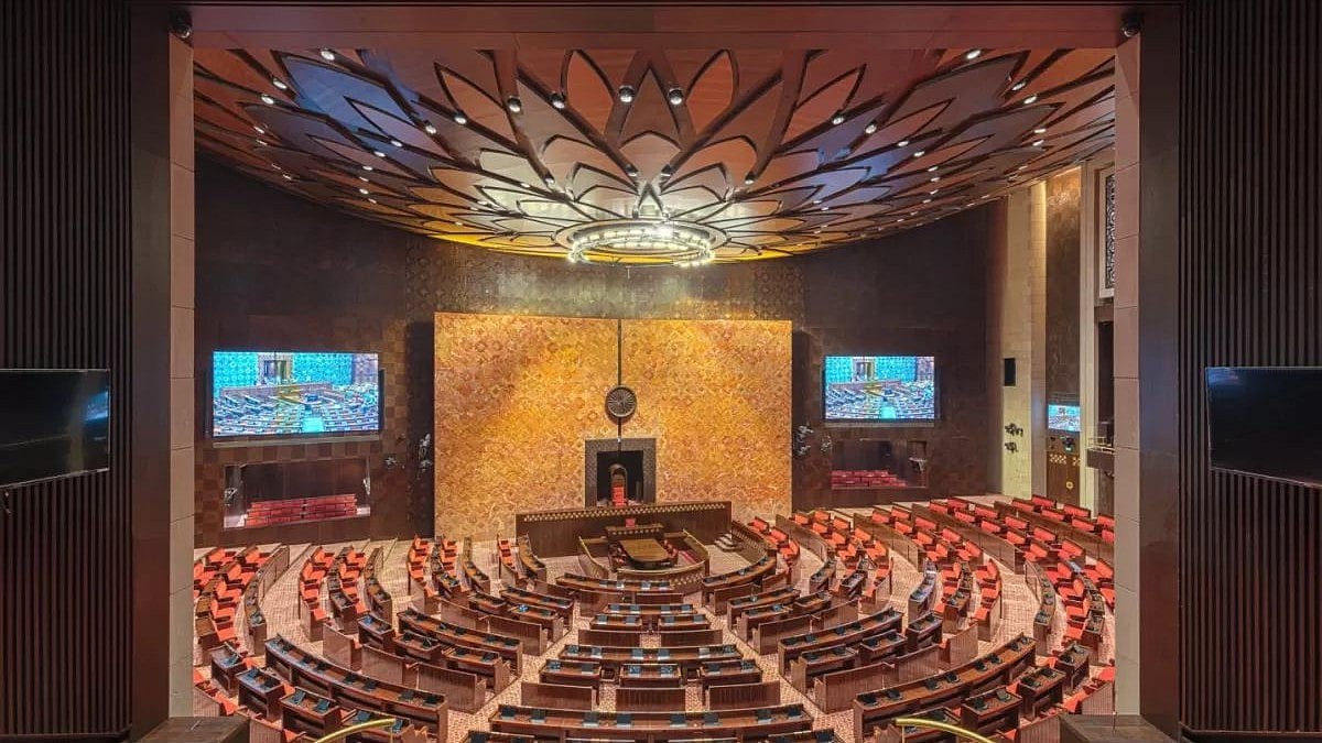 ECI Announces Rajya Sabha Polls For 37 Seats; Maharashtra Voting On March 16 