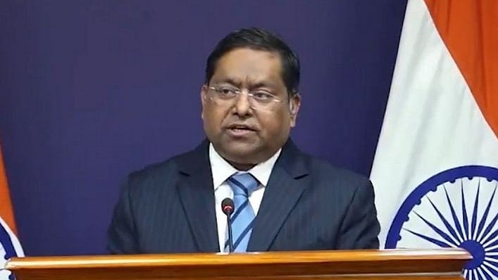 India Distances Itself From Drafting UN Condemnation On Israel’s West Bank Moves - VIDEO