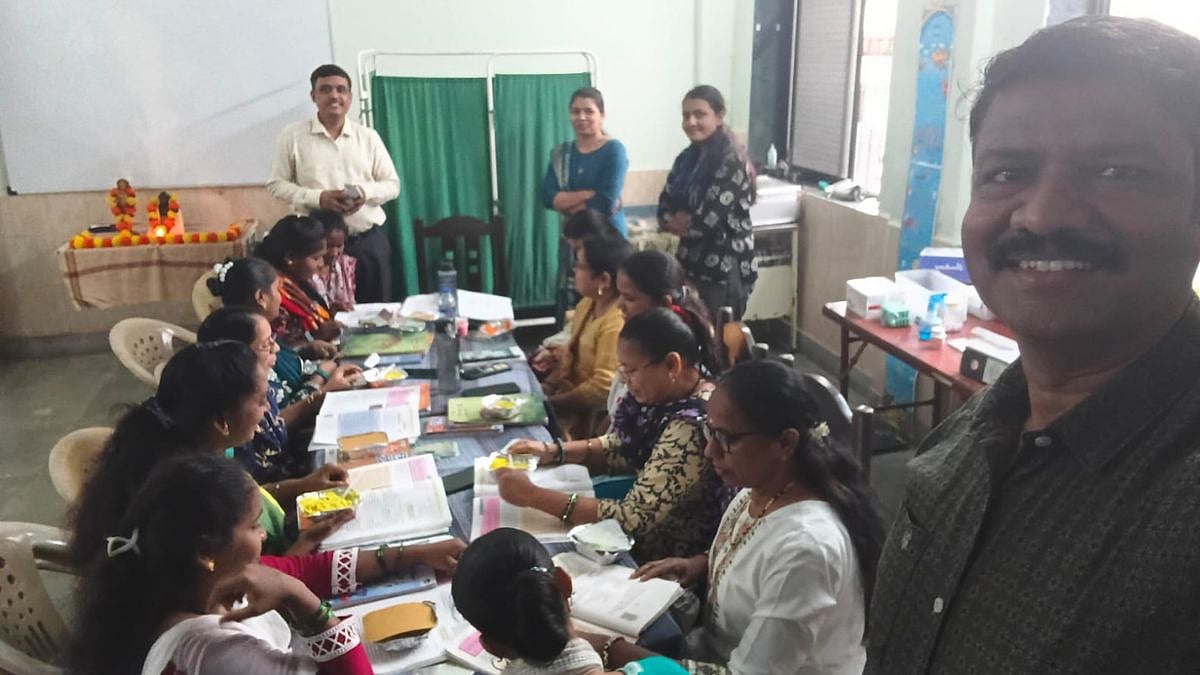 Navi Mumbai News: 13 Women Waste-Pickers To Appear For SSC Exams Through 'Stree Mukti Sanghatana' Initiative 