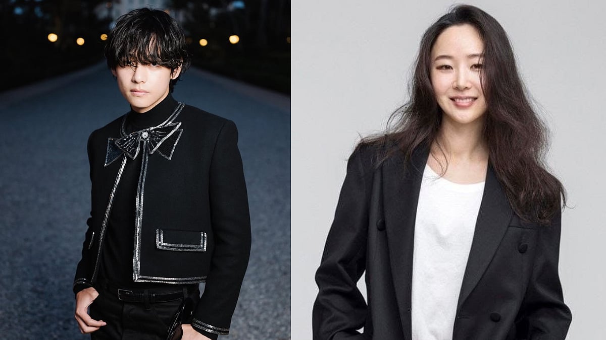 'I Feel Extremely Disturbed...': BTS' V Breaks Silence On Private Chats Used As Evidence In HYBE Vs Min Hee-Jin Legal Battle 