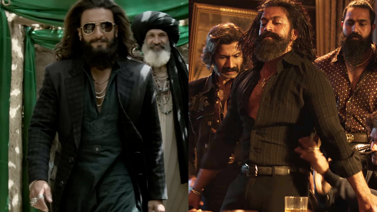 'They Will Eat Into Each Other's Business': Director Sanjay Gupta On Dhurandhar 2 & Toxic Clash 