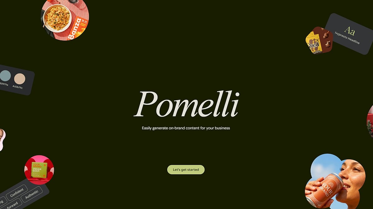 Google Introduces Pomelli's New Photoshoot Feature: Is This the End of Pinterest? 