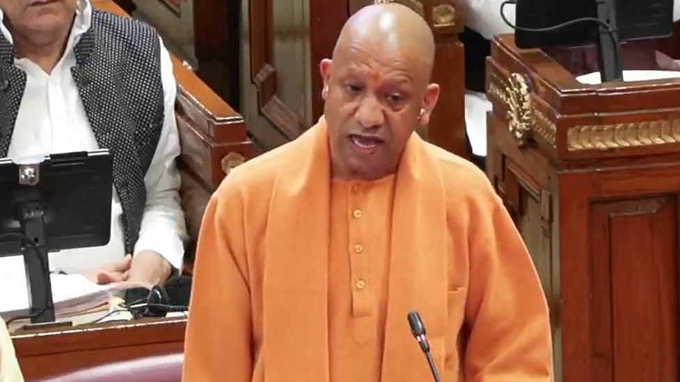 UP CM Adityanath Expresses Grief Over Hamirpur Tragedy, Announces ₹5 Lakh Compensation For Families Of Deceased & ₹50,000 Assistance For Injured