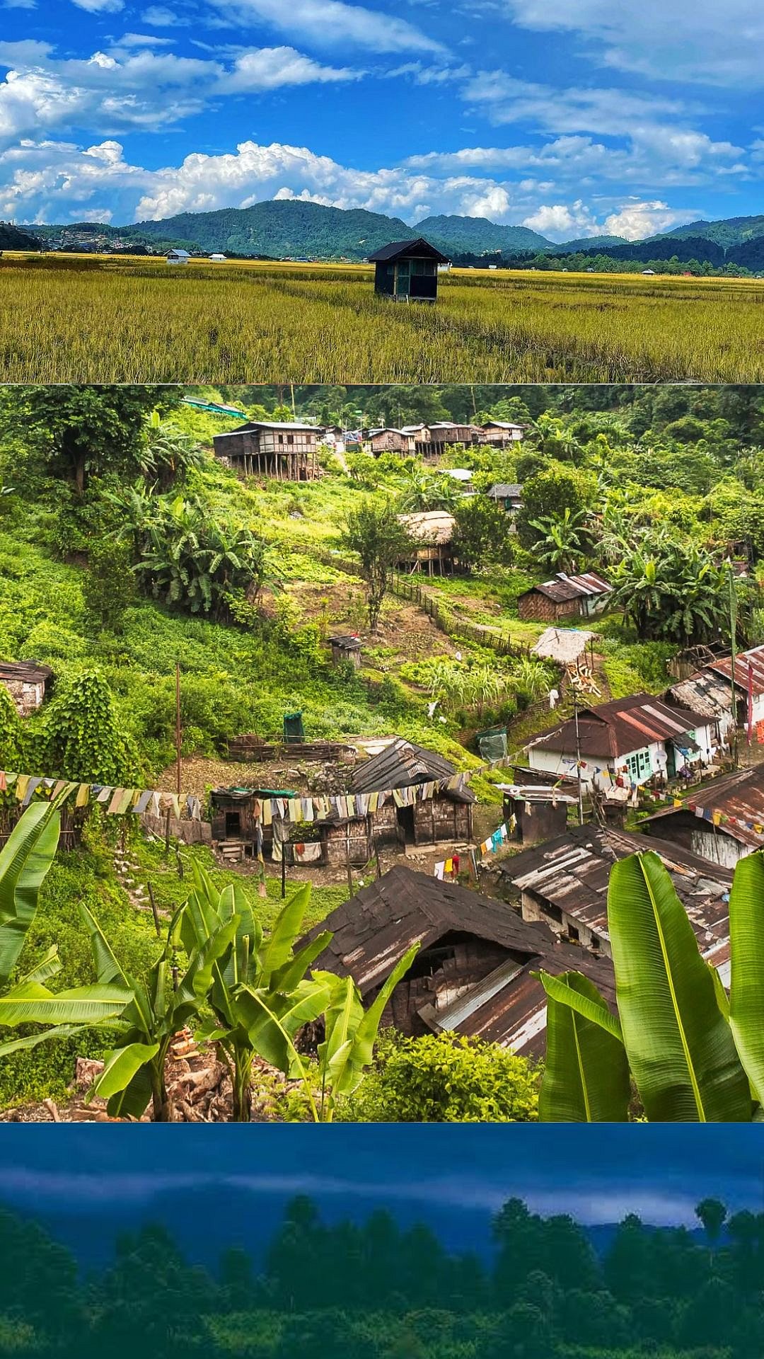 Arunachal Pradesh Foundation Day: Must-Visit Places To Explore In 'Land Of The Dawn-Lit Mountains'