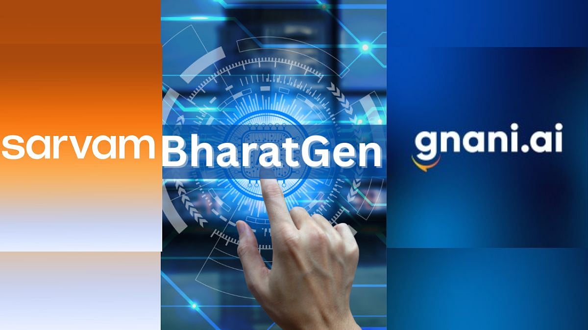 AI Summit 2026: Meet The 3 Sovereign AI LLM Models That Were Unveiled In Delhi To Rival Global Tech Giants 