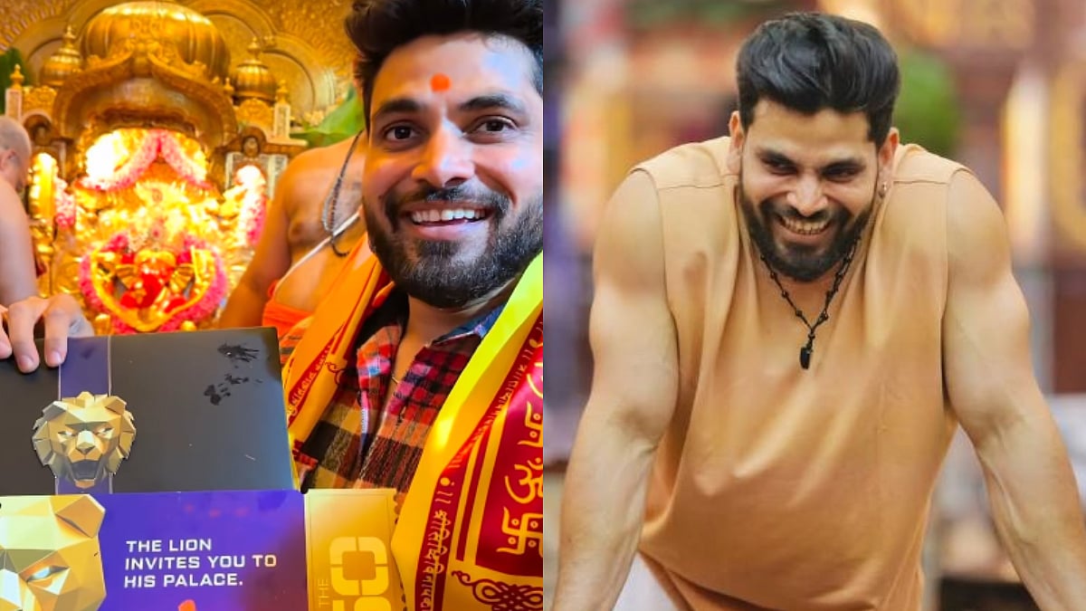 The 50 Winner: Not Rajat Dalal, But Shiv Thakare Wins The Reality Show? Here's What We Know 