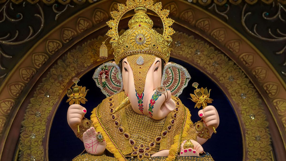 What Is Dhundhiraja Chaturthi And It Is Dedicated To Lord Ganesha? Here's To Know 