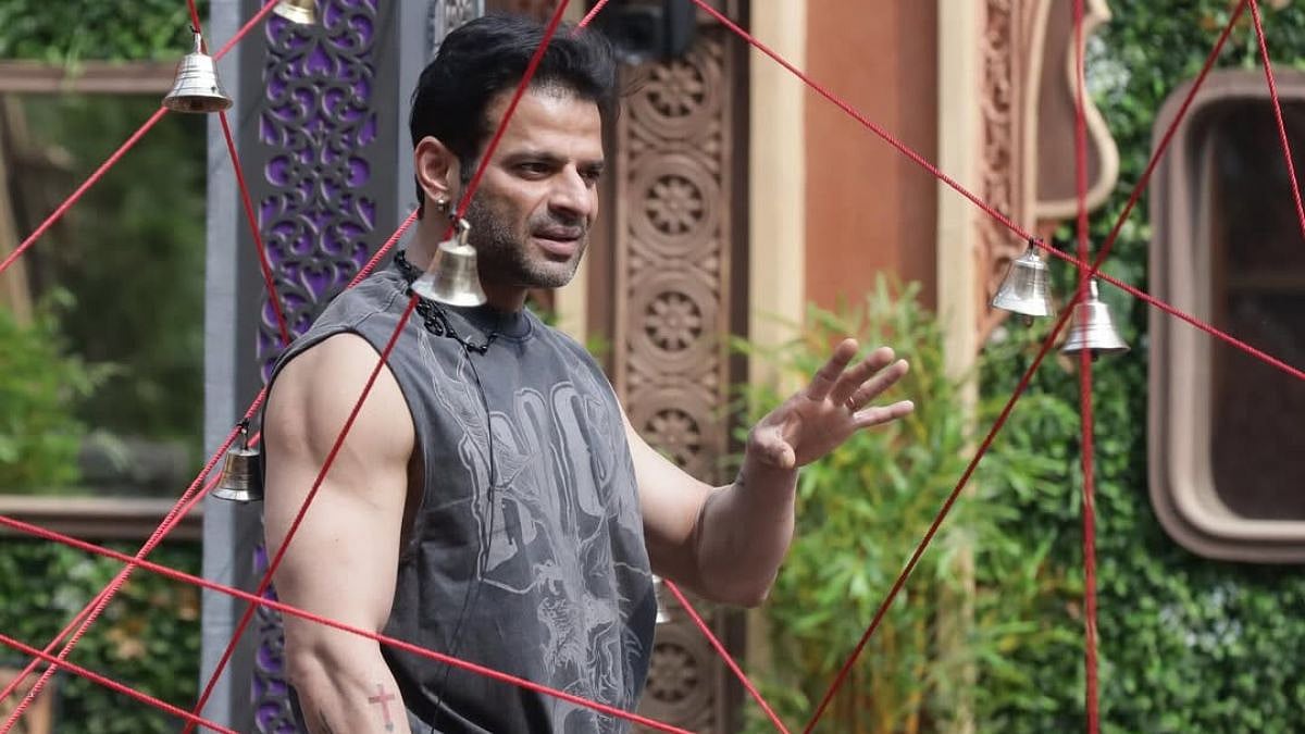 'His Exit Was Not Strategic': Karan Patel Elimination From The 50 Was A 'Health Necessity', Team Clarifies Misconceptions 