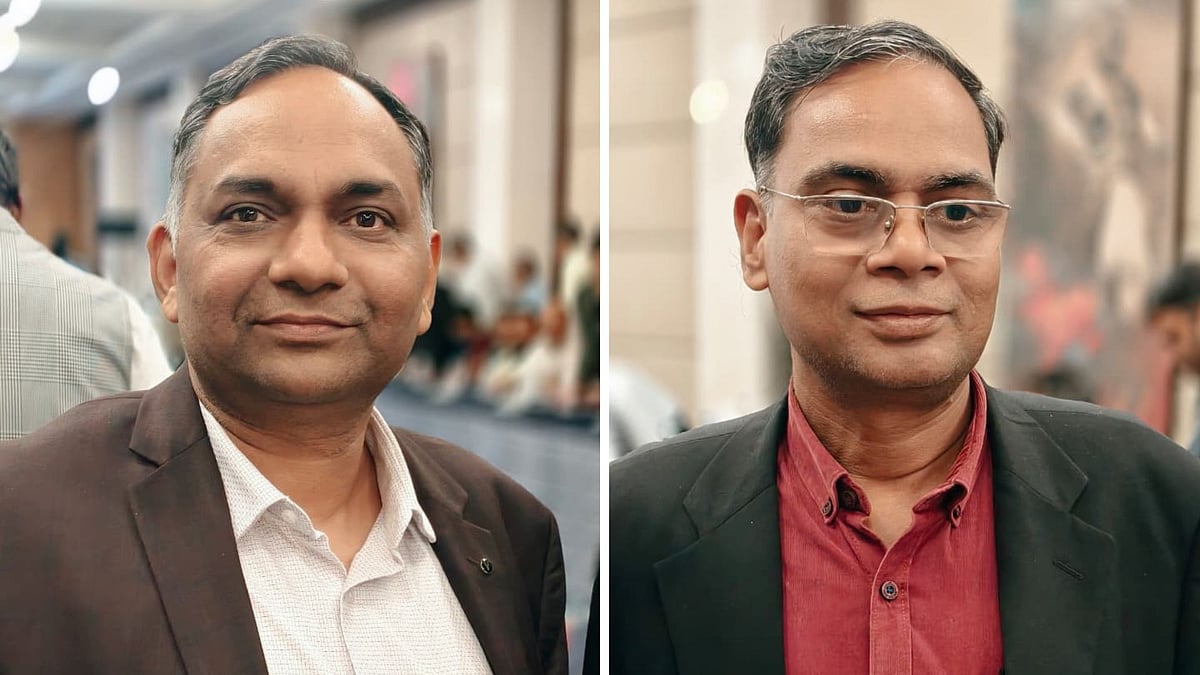 Indore MIBF Meet: Focus On Institutional Capacity And Collaborative Growth