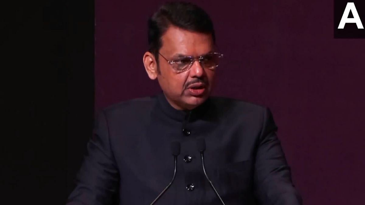'Global Food Systems Under Strain, AI Can Transform Agriculture': Maharashtra CM Devendra Fadnavis 