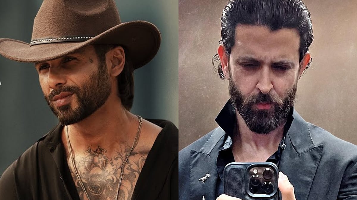 'This Feels Special, So Happy...': Shahid Kapoor Moved After Hrithik Roshan Praises His Performance In O'Romeo 