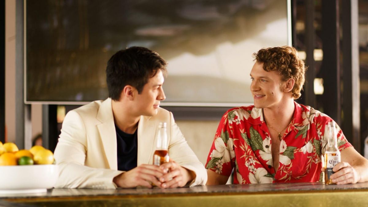 Heated Rivalry Out On OTT: Where To Watch Hudson Williams & Connor Storrie' Sports Drama Series In India