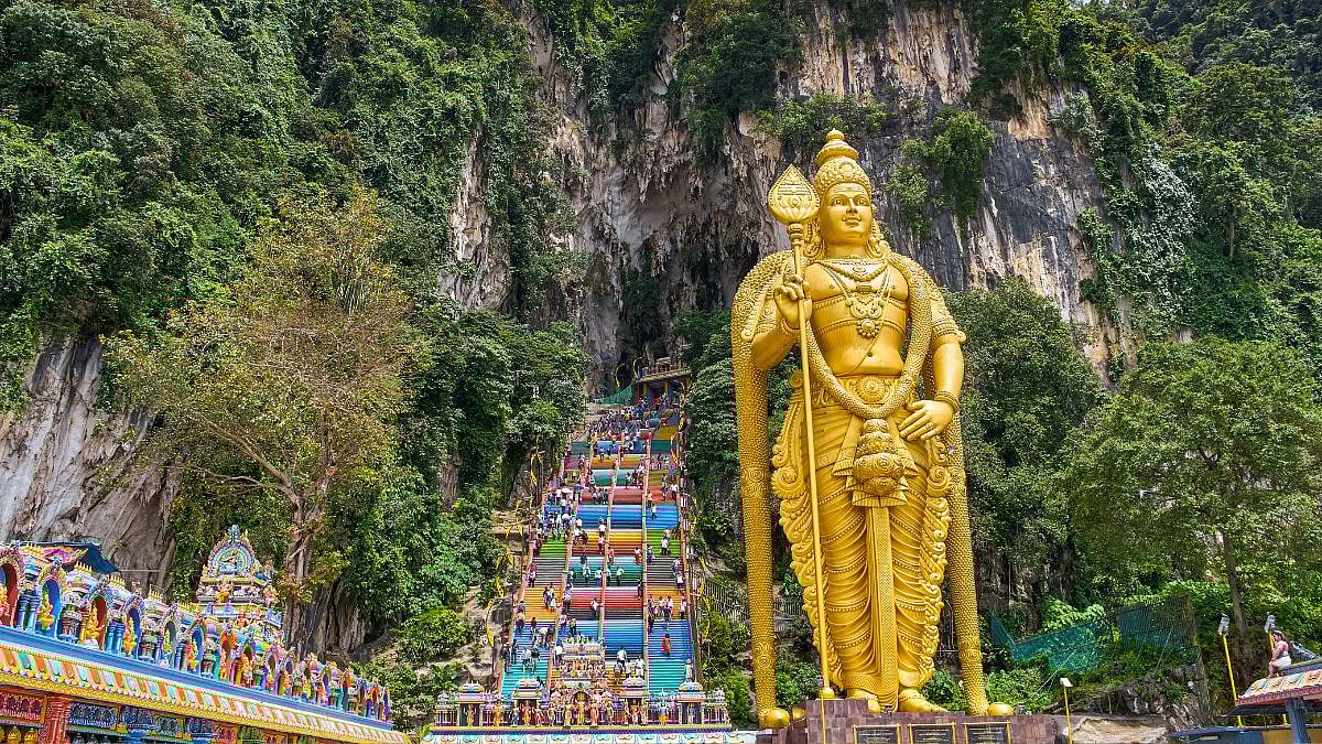 Significance Of Skanda Shasti Vrat And Why It Is Dedicated To Lord Kartikeya 