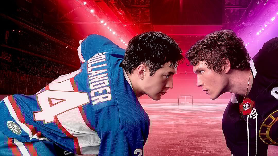 Heated Rivalry Out On OTT: Where To Watch François Arnaud & Hudson Williams' Sports Drama Series 