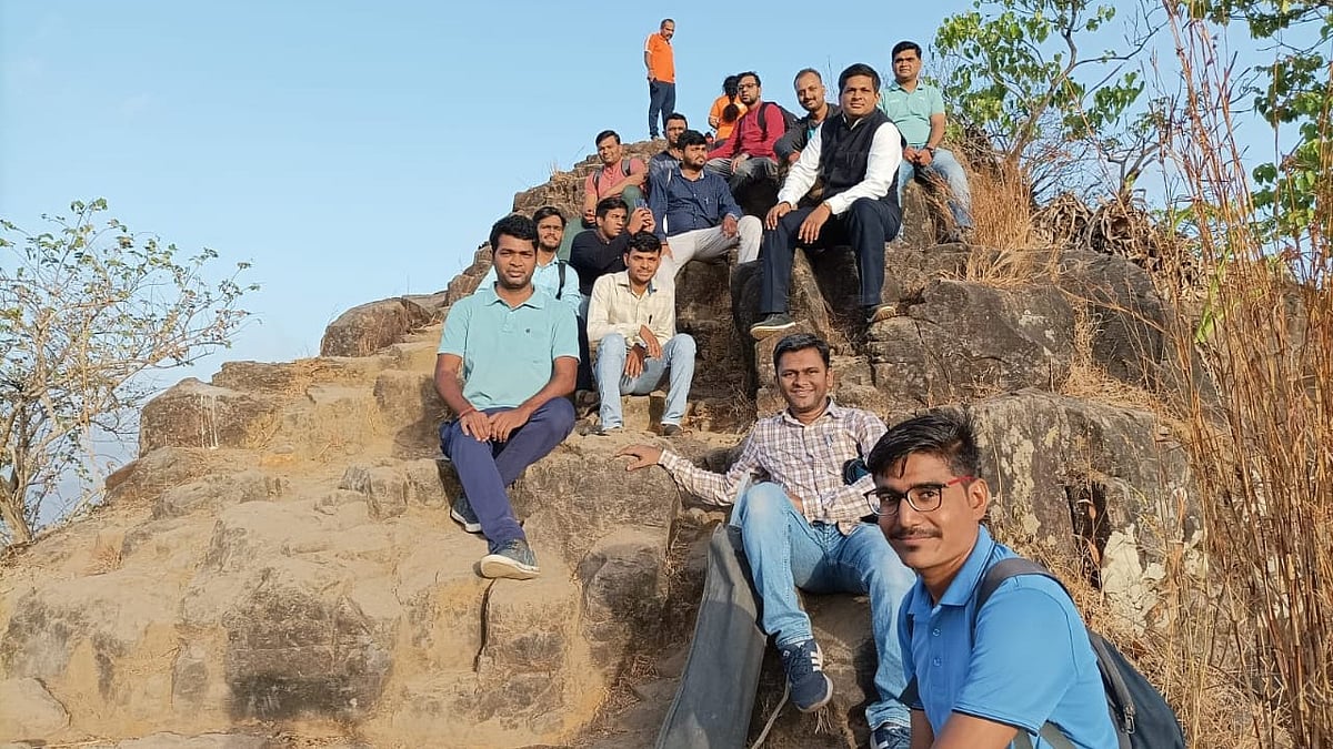 Nashik: Cleanliness, Seed Sowing Drive To Be Conducted Across 300 Forts