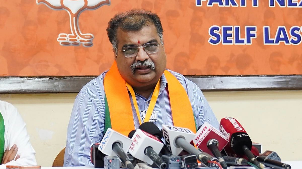 Mumbai News: 'BJP To Initiate Disciplinary Action Against Rebels In Bhiwandi Mayor Election,' Says State Chief Ravindra Chavan 