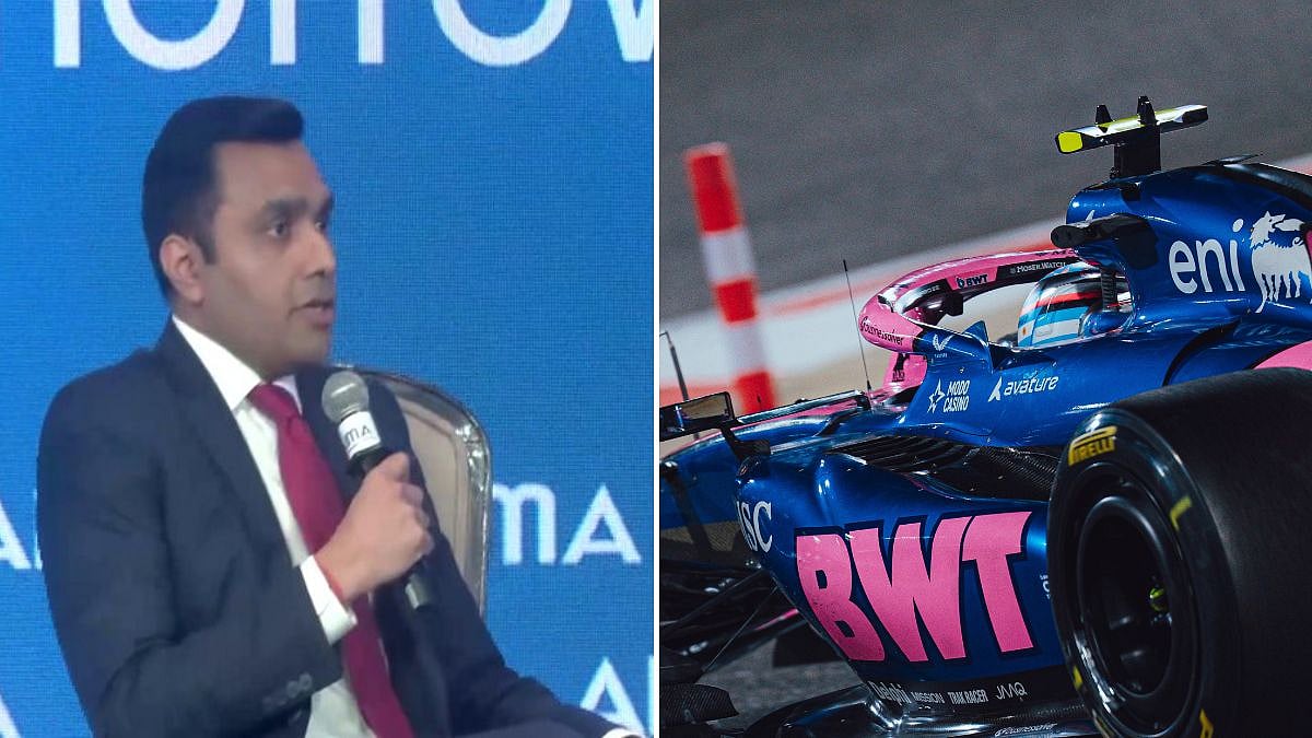 Karan Adani Confirms Adani Group's Push To Bring Formula 1 Racing Back To India At Buddh Circuit 