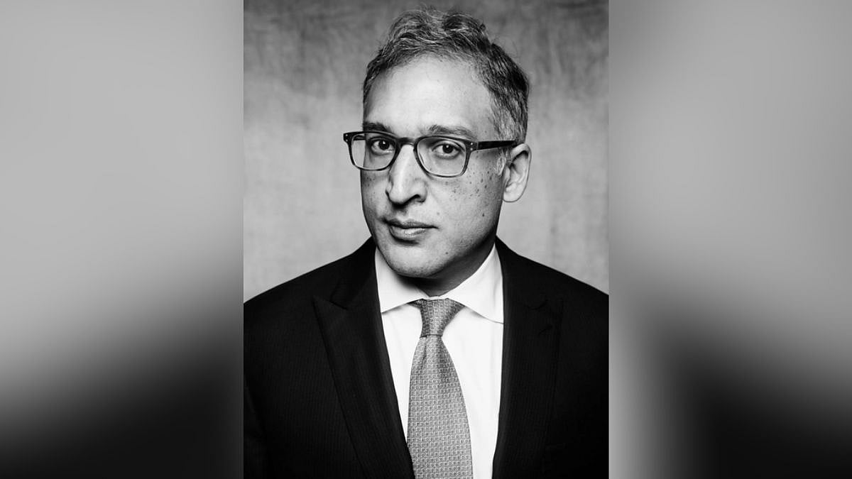 Who Is Neal Katyal, The Indian-Origin Lawyer Who Helped Strike Down Donald Trump's Tariffs? 