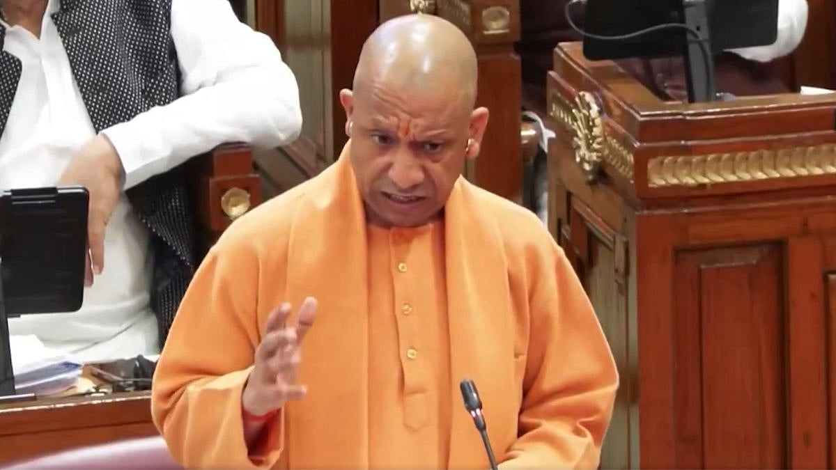 Uttar Pradesh Budget 2026-27: ‘State Has Risen From Bottom 3 To Top 3 In 9 Years Through Fiscal Discipline,’ Says CM Yogi Adityanath | VIDEO 