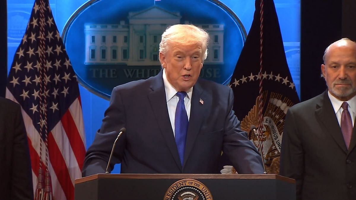 Key Takeaways: US President Donald Trump Expands Tariff Strategy, Attacks Supreme Court After Legal Blow 