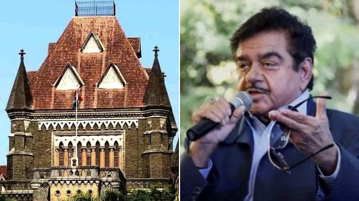‘Khamosh’ Exclusively Linked To Shatrughan Sinha’s Persona: Bombay HC Bars Misuse Of Name, Voice And Images 