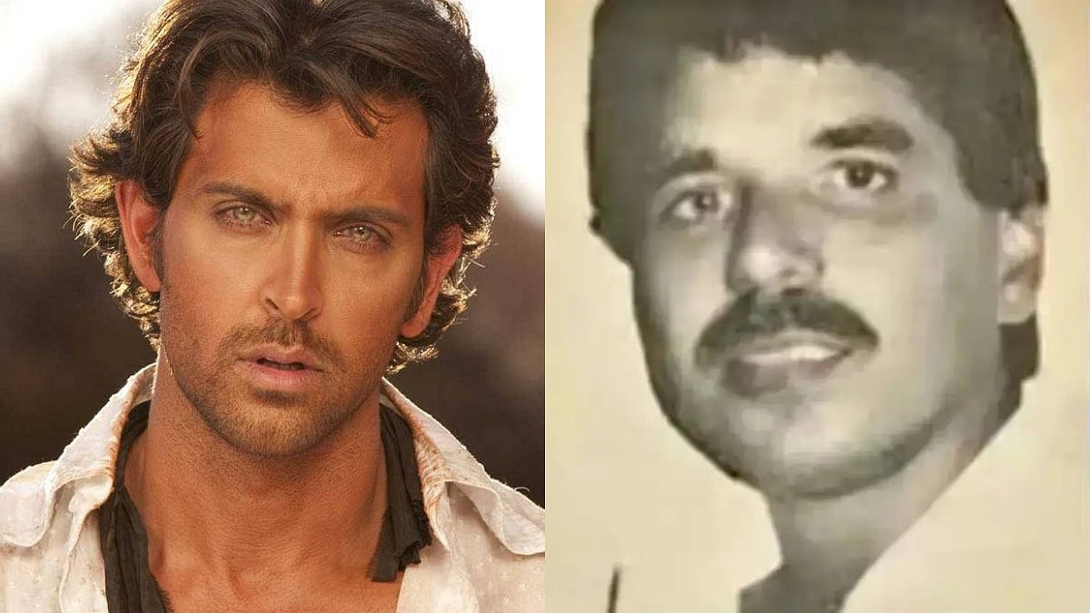 'I Was Lost, You Helped Me': Hrithik Roshan Pens Emotional Note For Mentor MM Baig After He Was Found Dead At Mumbai's Andheri Residence 