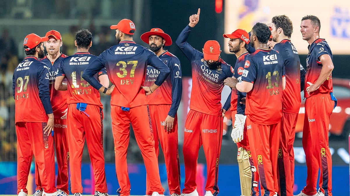 IPL 2026: RCB-Chinnaswamy Stadium Drama Continues, Raipur Could Host Home Games For Defending Champions, Says Report 