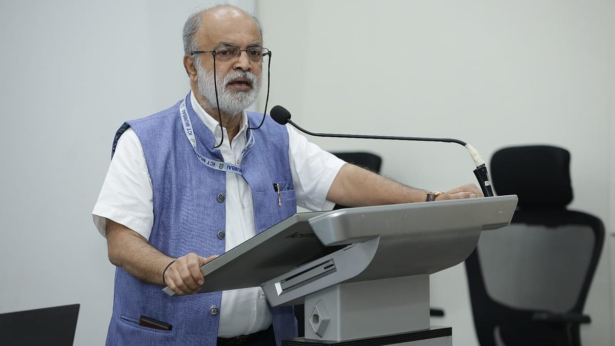 ‘Science Must Speak To Society’: Prof. Dr Aniruddha B. Pandit On Winning Godavari Gaurav Award 2026