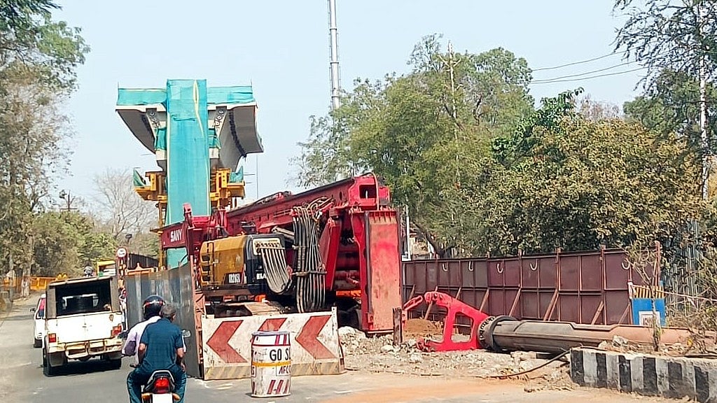 Bhopal News: Land Acquisition For Metro Blue Line Phase-II Begins