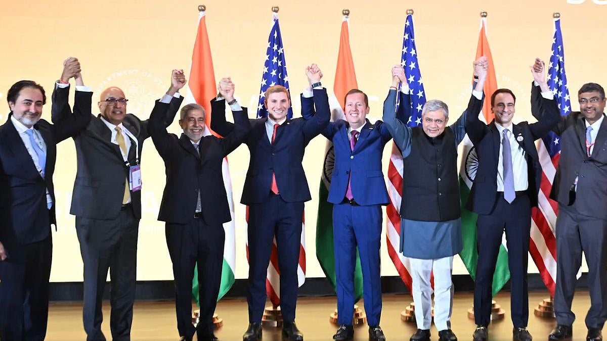 India Joins US-Led Pax Silica Coalition To Secure Semiconductor Supply Chains 