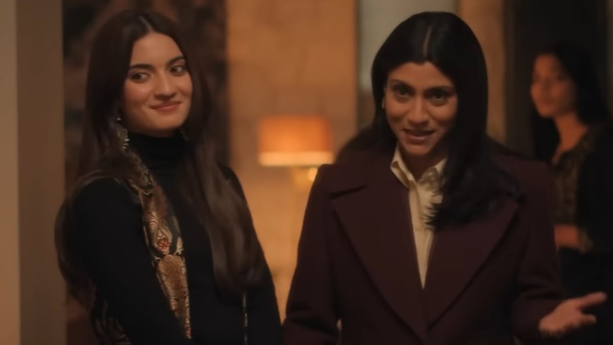 Accused Trailer: 'Looks Amazing'; Konkona Sensharma & Pratibha Ranta's Lesbian Drama Impresses Netizens 