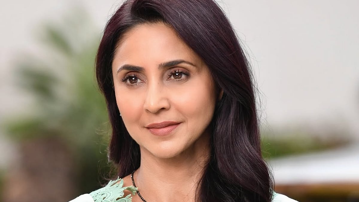 'Put Me In Bad Headspace': Gautami Kapoor Takes Break From Instagram After Receiving 'Explicit & Horrible' Comments 