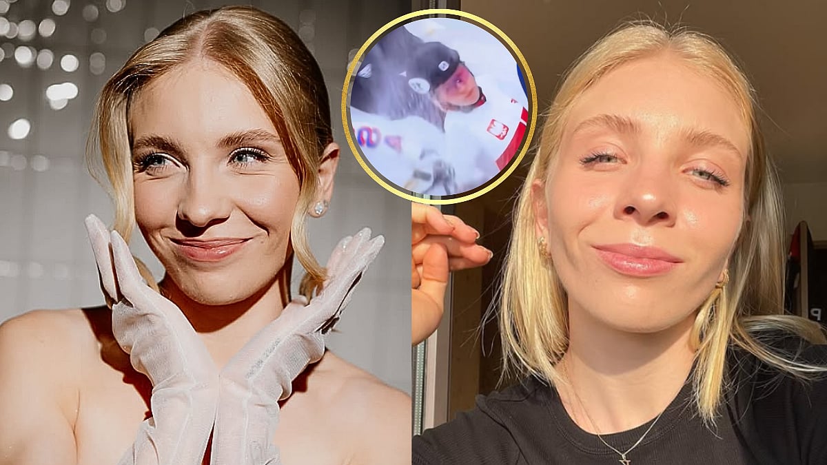 Who Is Kamila Sellier? Polish Speed Skater Hospitalised After Nasty Blade Injury At Winter Olympics 