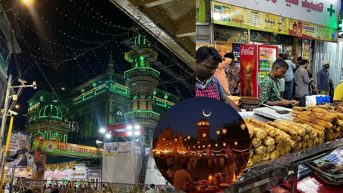 Ramadan 2026 Time-Table: Sehri & Iftar Timings In Mumbai On Sunday, February 22, For 04 Ramzan 1447 Hijri 