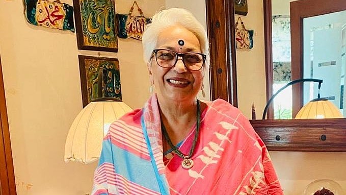 Cooking Up A Storm With Kalpana Iyer: Sambar Ho Ho Ho, Simple Meals & A Show-Stopping Comeback