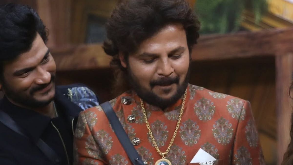 Bigg Boss Marathi 6: Will Sachin Kumawat Be Eliminated In Week 6? 
