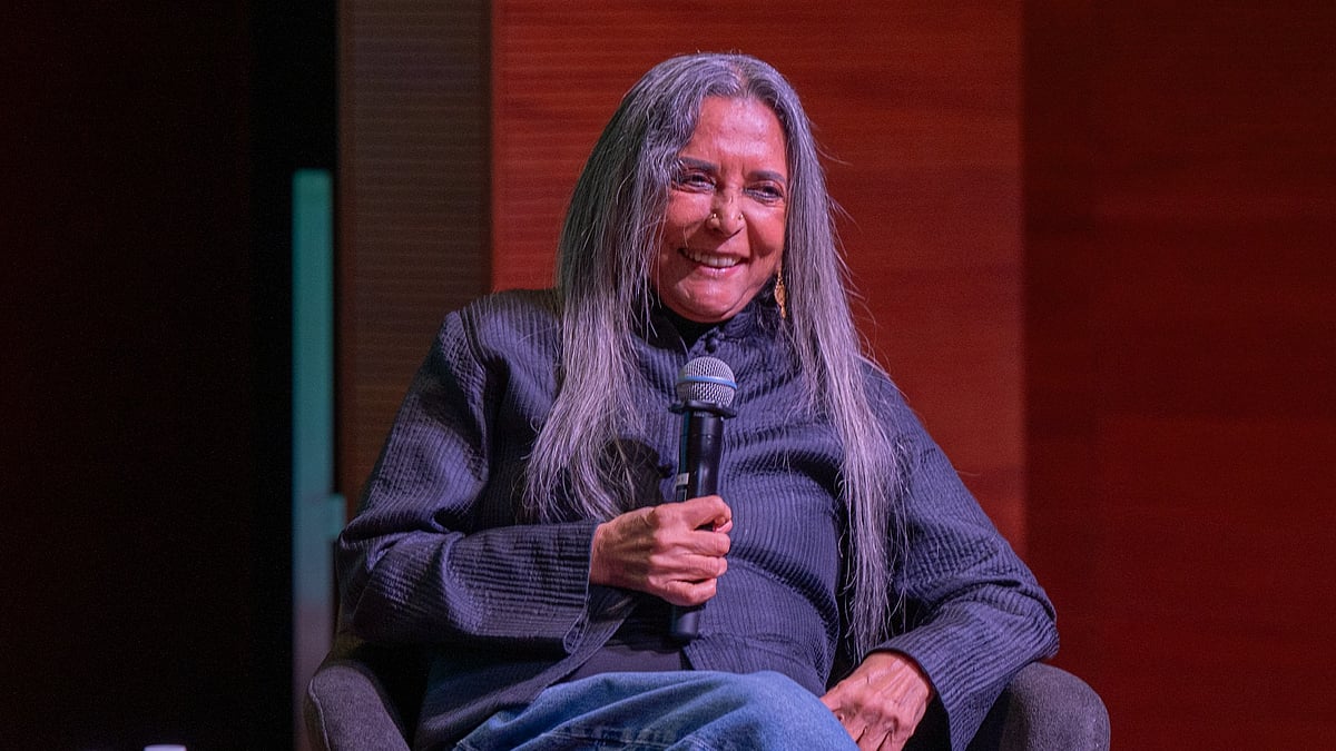 'Films Are Just As Important As Writing': Filmmaker Deepa Mehta On Her 35-Year Journey In Cinema