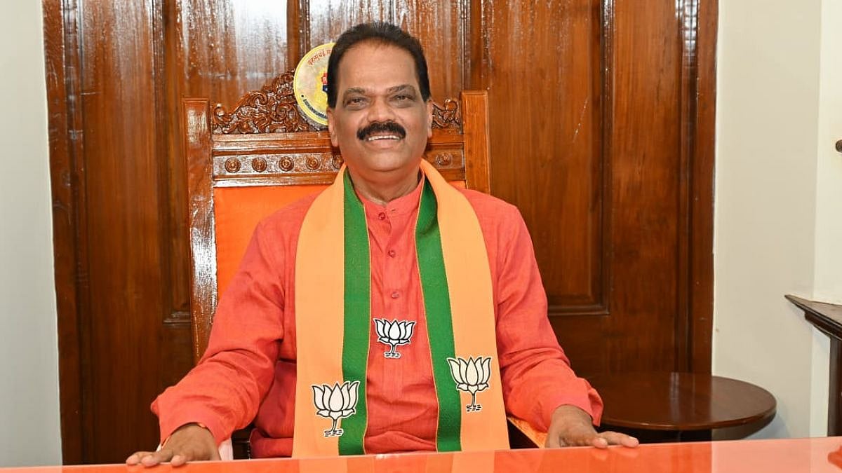 FPJ Interview: ‘Transparency And Efficient Use Of Every Rupee Will Be My Priority,’ Says Prabhakar Shinde After Being Elected Unopposed As BMC Standing Committee Chairman 