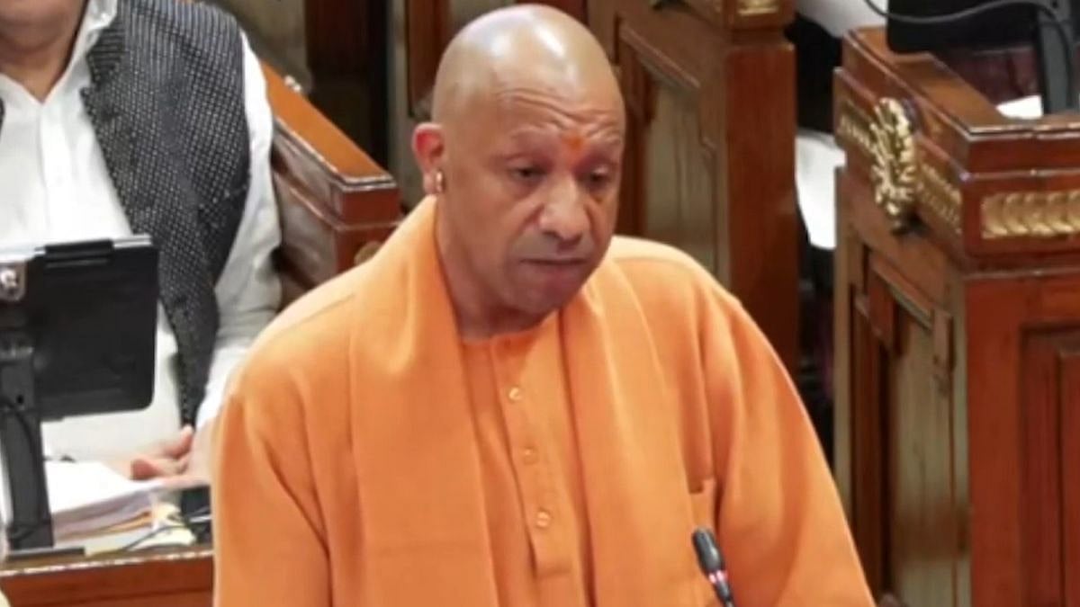 Uttar Pradesh Budget 2026-27: ‘Leakages Plugged, Corruption Curbed And Financial Discipline Strengthened,’ Says CM Yogi Adityanath | VIDEO 