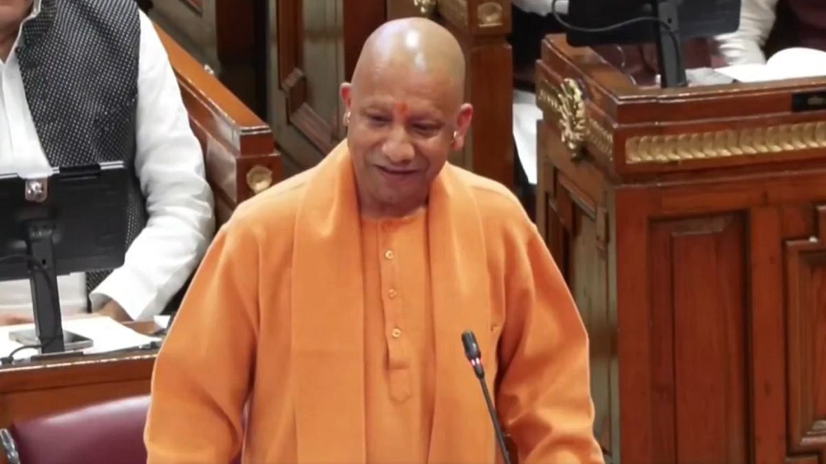 Uttar Pradesh Budget 2026-27: ‘Shiksha Mitra To Get ₹18,000 Honorarium From April; ₹580 Crore For Kasturba Schools,’ Says CM Yogi Adityanath | VIDEO 