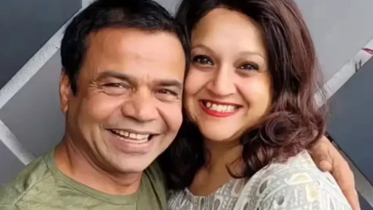 Emotional Rajpal Yadav Expresses Gratitude To Wife Radha After Jail Release At Niece's Wedding: 'Won't Be Able To Repay Her Debt' 