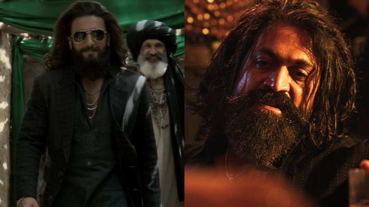 'Toxic Will Get Greater Opening Than Dhurandhar 2': Astrologer Predicts Box Office Fate Of Yash And Ranveer Singh Starrers, But There's A Twist 