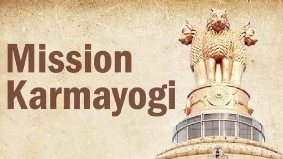 AI Now Mandatory For 1.7 Million UP Staff: Govt Orders Compulsory Training Under Mission Karmayogi 