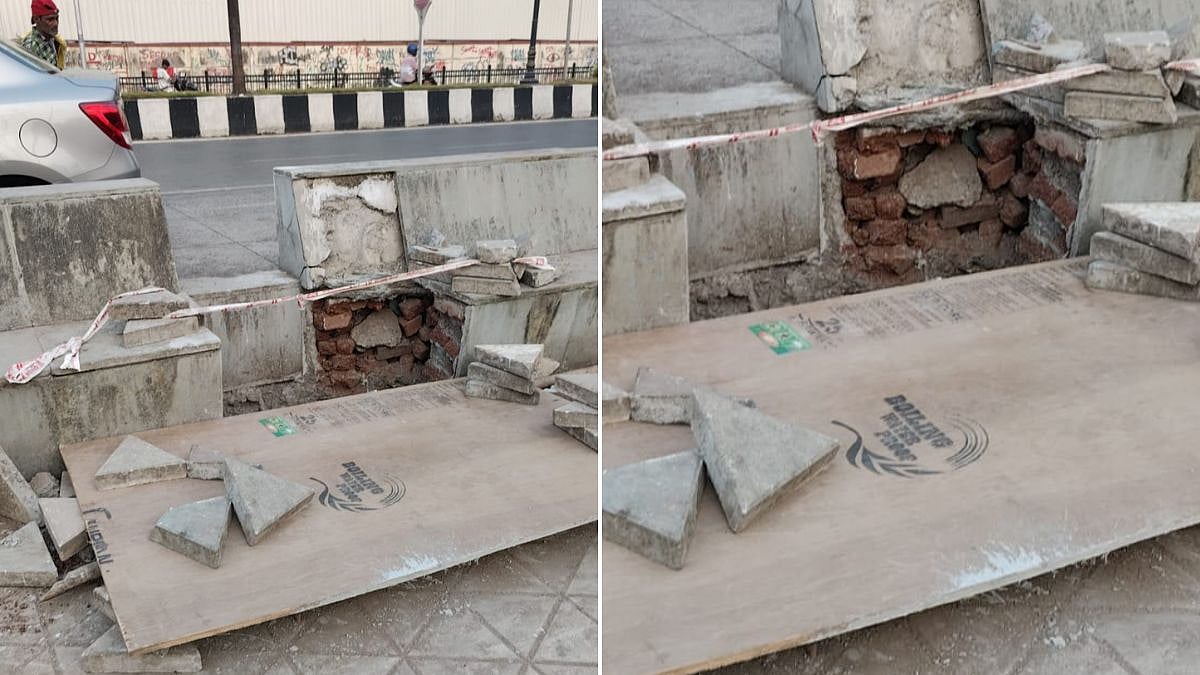 Mumbai News: After Residents’ Protest, Installation Of 35 LED Ad Boards At Carter Road Halted 